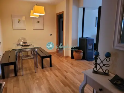 Piso en Torrecaballeros