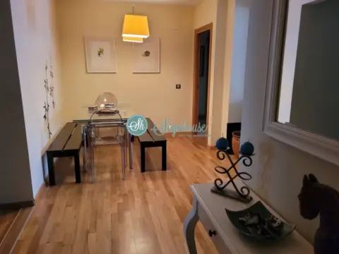 Piso en Torrecaballeros