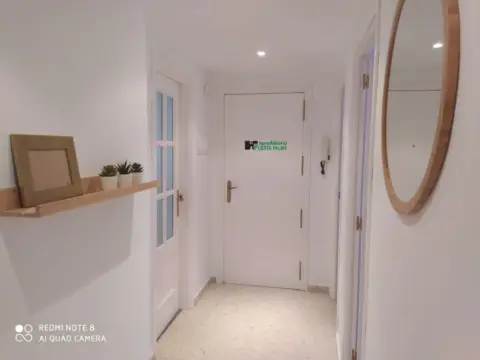 Piso en Maria Auxiliadora - Cerro del Viento