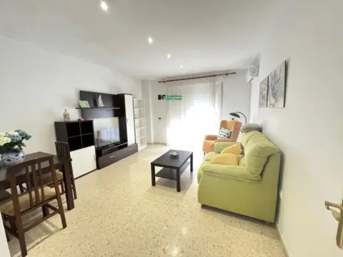 Piso en Maria Auxiliadora - Cerro del Viento