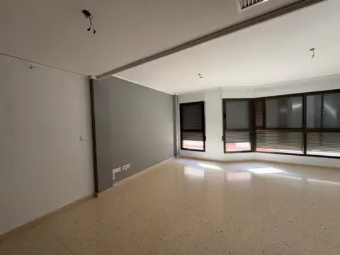 Piso en Monserrat