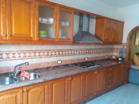 Casa en La Paredilla