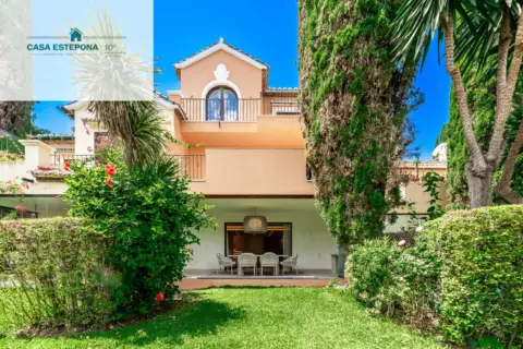 Casa en Urbanización Velerin