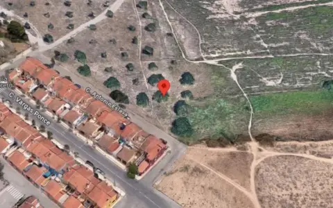 Terreno en Molinos Marfagones - San José Obrero