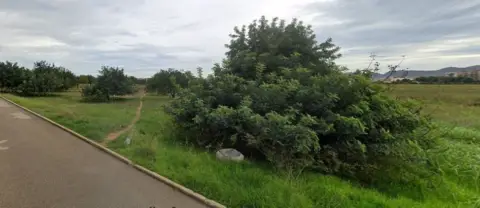 Terreno en Molinos Marfagones - San José Obrero