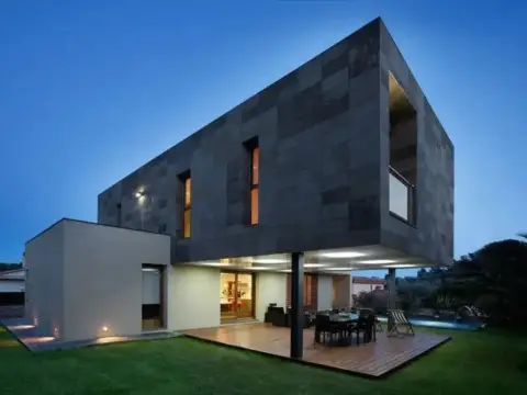 Chalet en calle Castell Monestir D Escorn