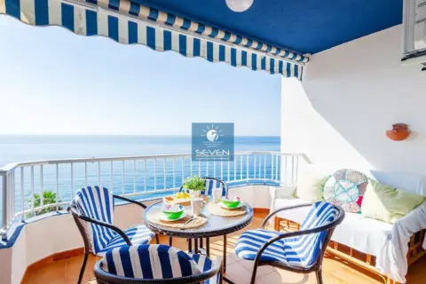 Apartamento en Paseo de Cotobro, 6