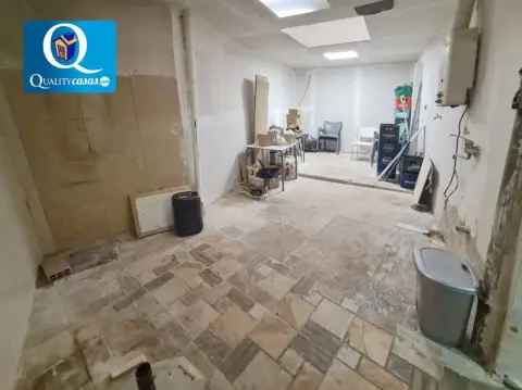 Casa en Villafranqueza