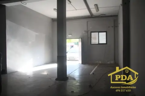 Local comercial en Avenida de Andalucía, 44