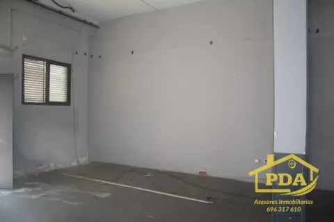 Local comercial en Avenida de Andalucía, 44