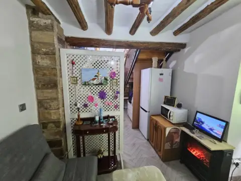 Casa en calle de las Flores