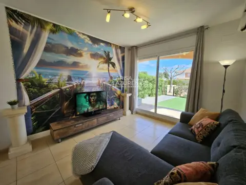 Apartamento en Carrer de les Tres Soques