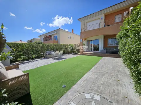 Apartamento en Carrer de les Tres Soques