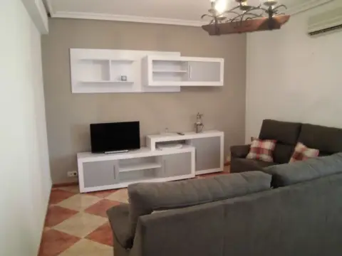 Piso en Calzada de Calatrava