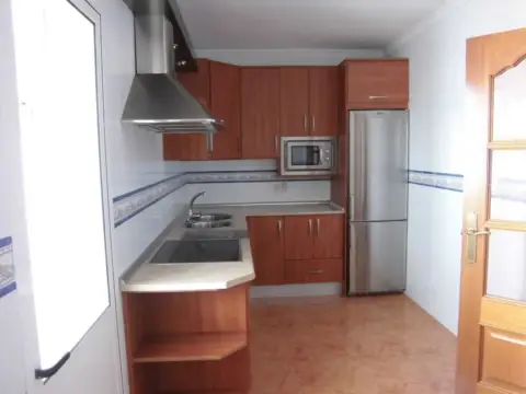 Piso en Calzada de Calatrava