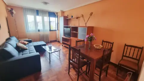 Piso en Santo Domingo