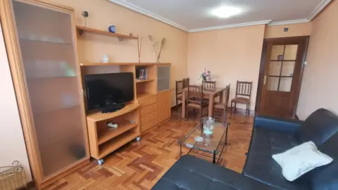 Piso en Santo Domingo