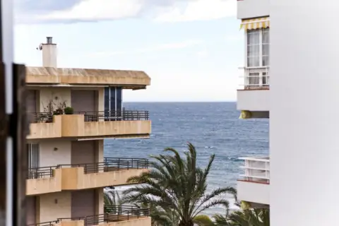 Apartamento en Carrer de Brussel·les