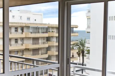 Apartamento en Carrer de Brussel·les