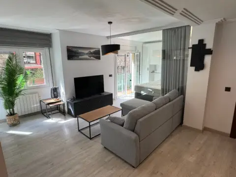 Apartamento en Arinsal
