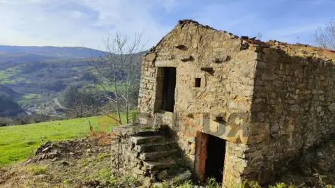 Rural Property in Barcena de Toranzo