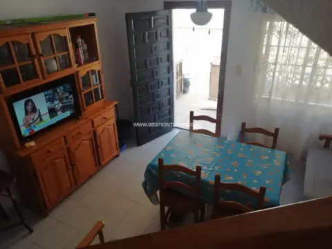 Casa en La Mata