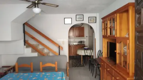 Casa en La Mata