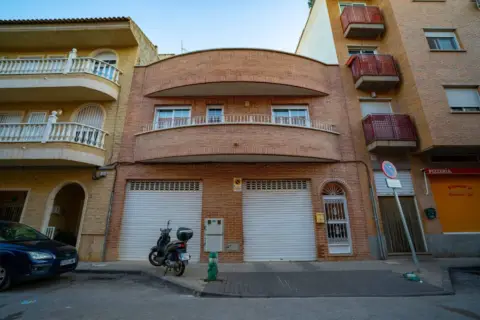 Single-family house in Patiño