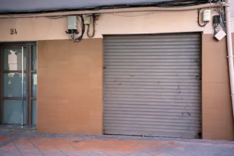 Local comercial en Centro