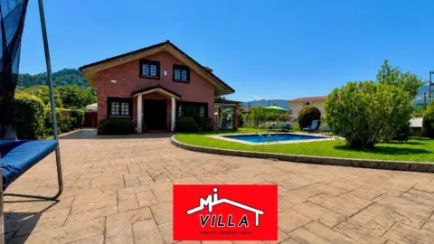Chalet en Guriezo