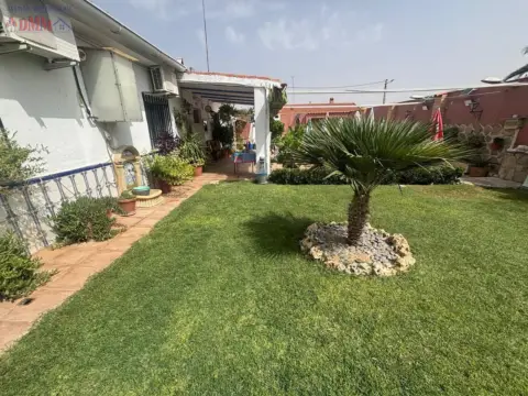 Casa en Malagon