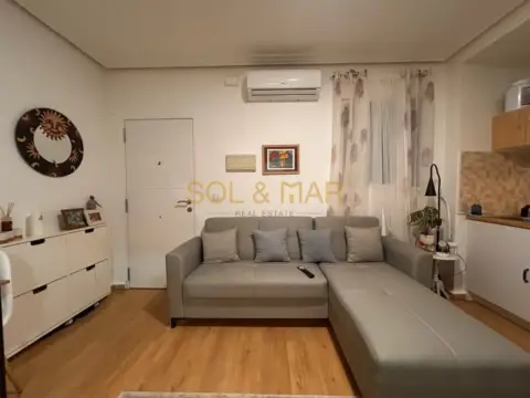 Apartamento en Avenida de los Manantiales