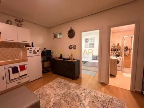 Apartamento en Avenida de los Manantiales