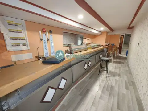 Edificio en Centro - Acueducto