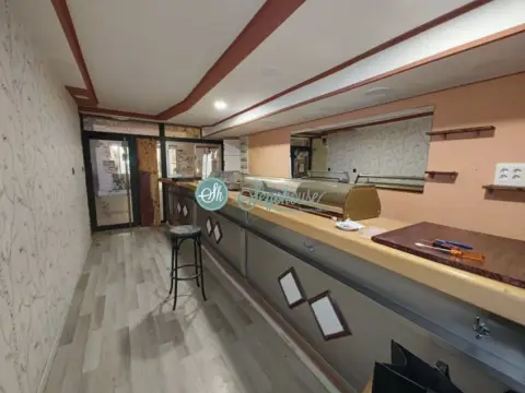 Edificio en Centro - Acueducto