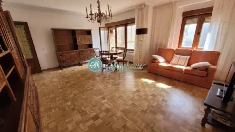 Piso en Centro - Santo Tomás