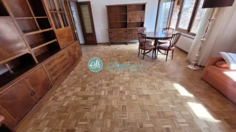 Piso en Centro - Santo Tomás