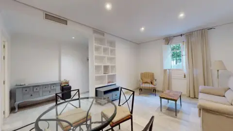 Piso en Plaza Zurradores