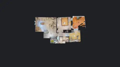 Piso en Plaza Zurradores