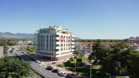 Piso en Grao de Castellón - Pinar