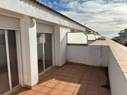 Dúplex en Les Cases D´Alcanar