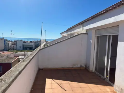 Dúplex en Les Cases D´Alcanar
