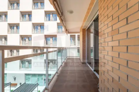 Piso en Mas Iglesias