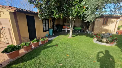 Chalet en calle de la Fontoria, 8