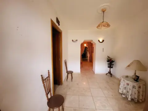 Casa en Sisante