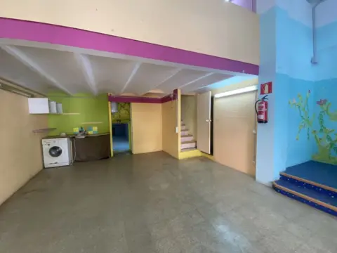 Local comercial en Centro