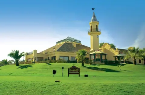 Casa adosada en Islantilla - Campo de Golf