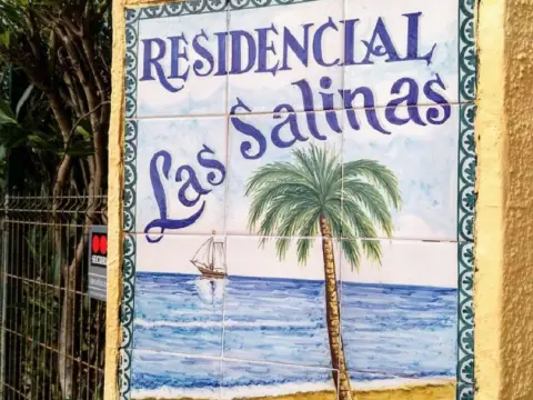 Apartamento en Islantilla - Playa