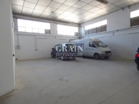 Trastero en Campollano