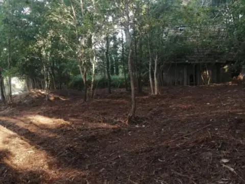 Finca rústica en Moreira